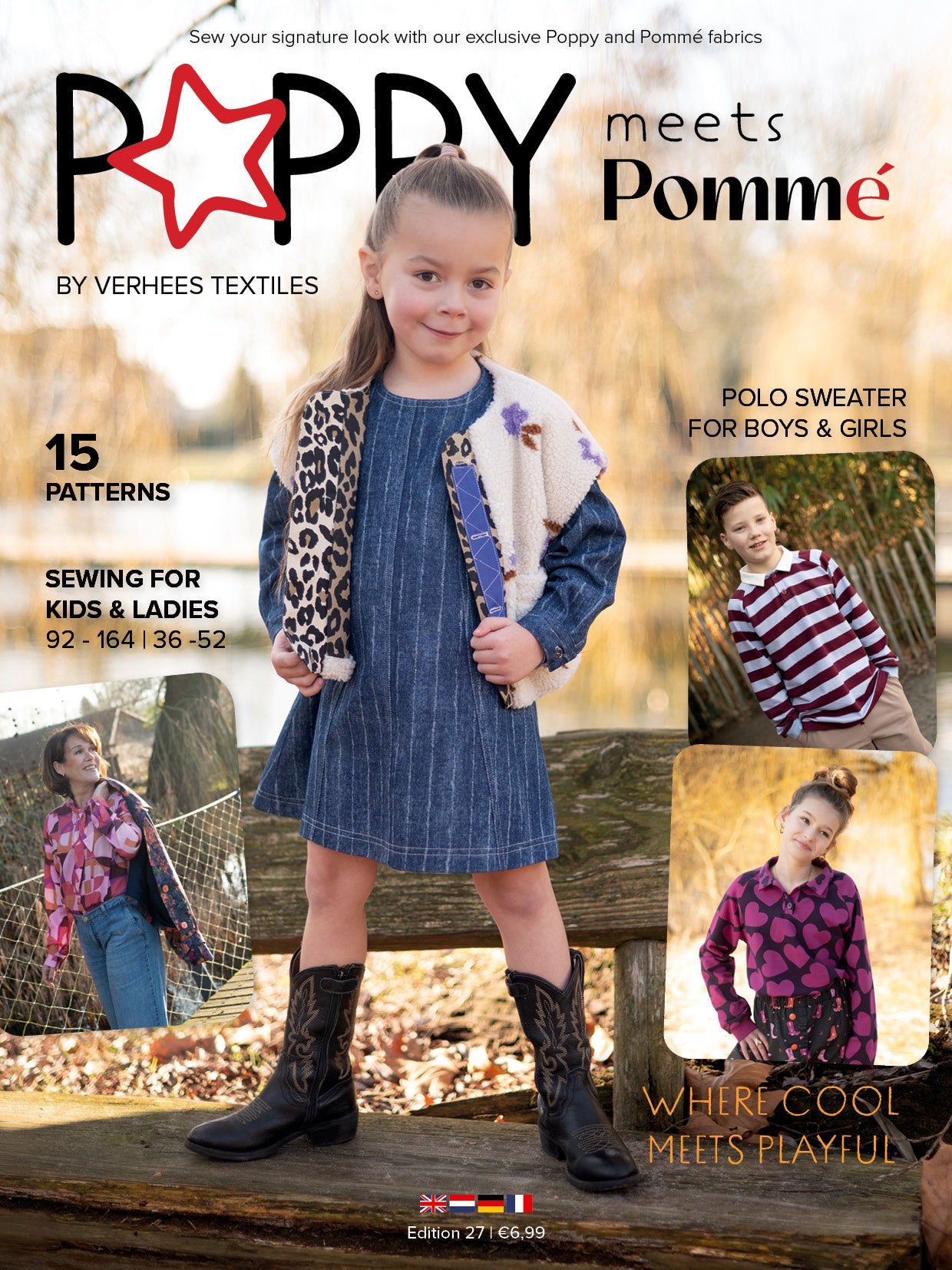 Poppy meets Pommé | Editie 27