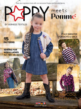 Poppy meets Pommé | Editie 27