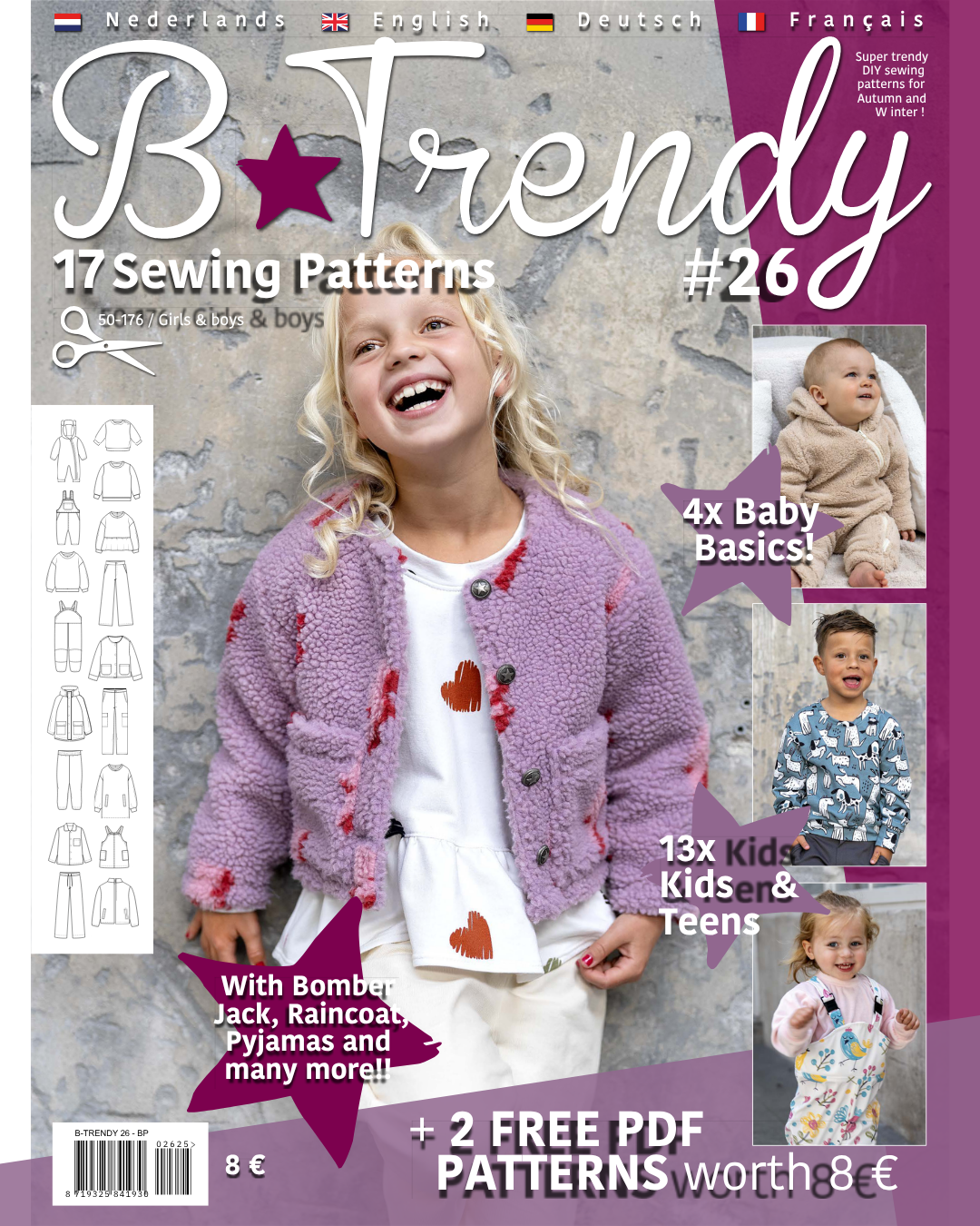 B-Trendy | Editie 26