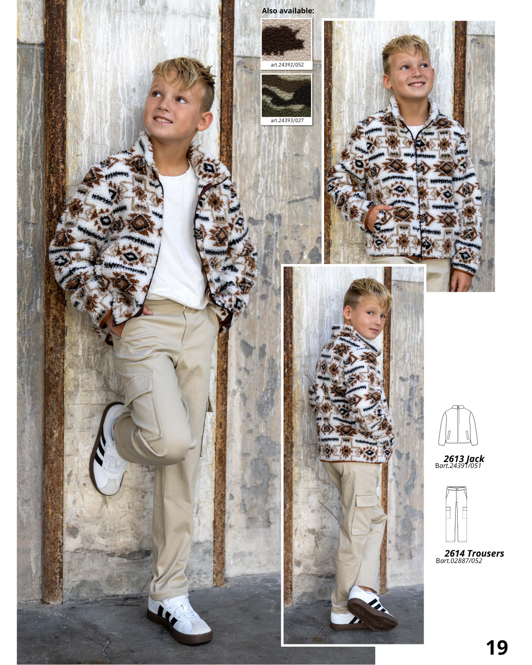 B-Trendy | Editie 26