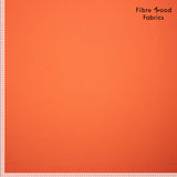Fibre Mood Katoenen twill oranje (Anette)