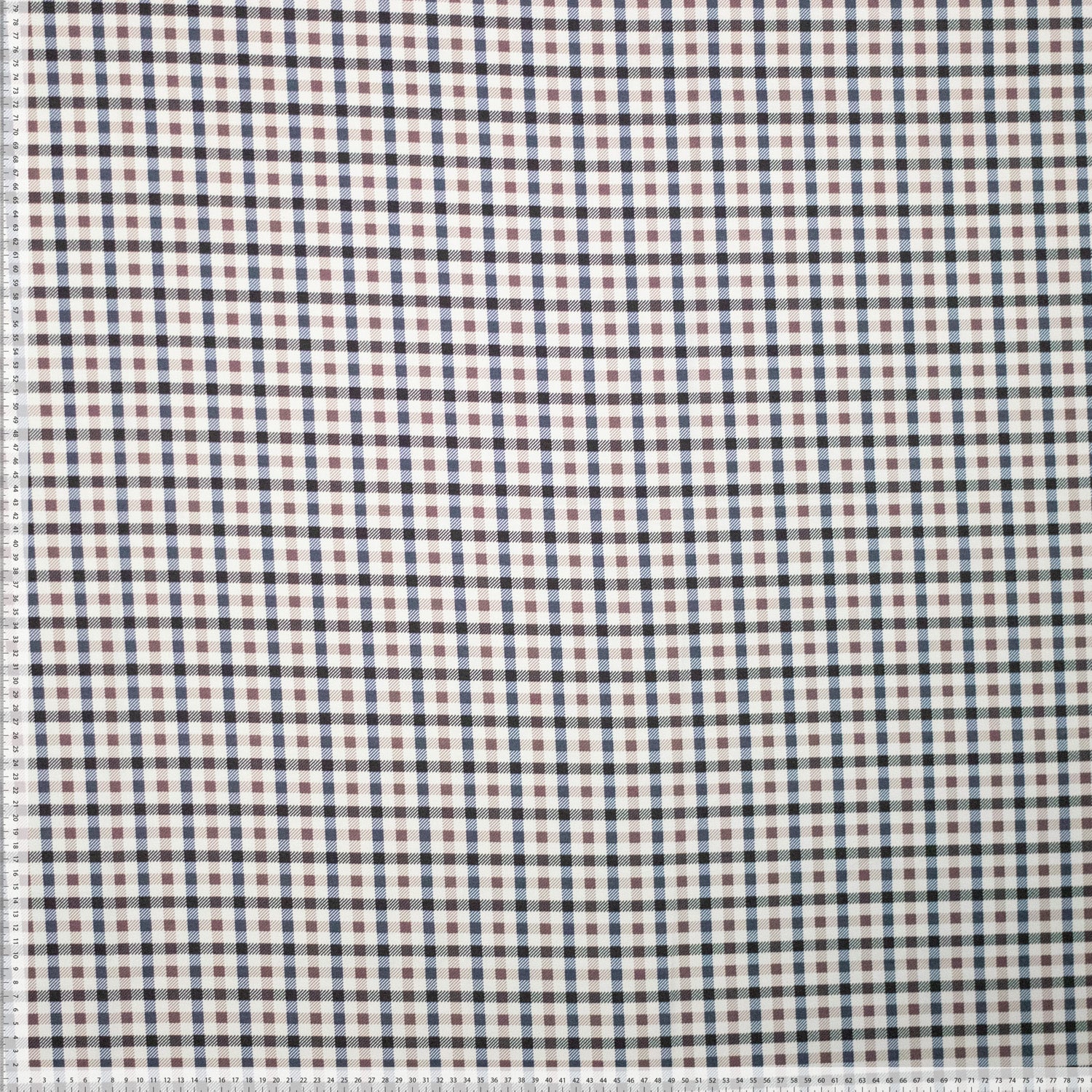 Fibre Mood Trench ruit (Ria)