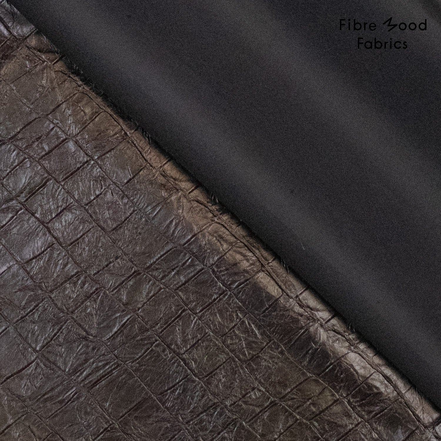 Fibre Mood kunstleer slang (Alde)