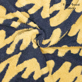 Fibre mood Teddy weave navy (Eddie)