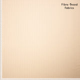 Fibre Mood krijtstreep beige (Nigel)