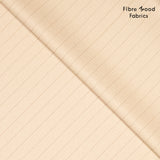 Fibre Mood krijtstreep beige (Nigel)