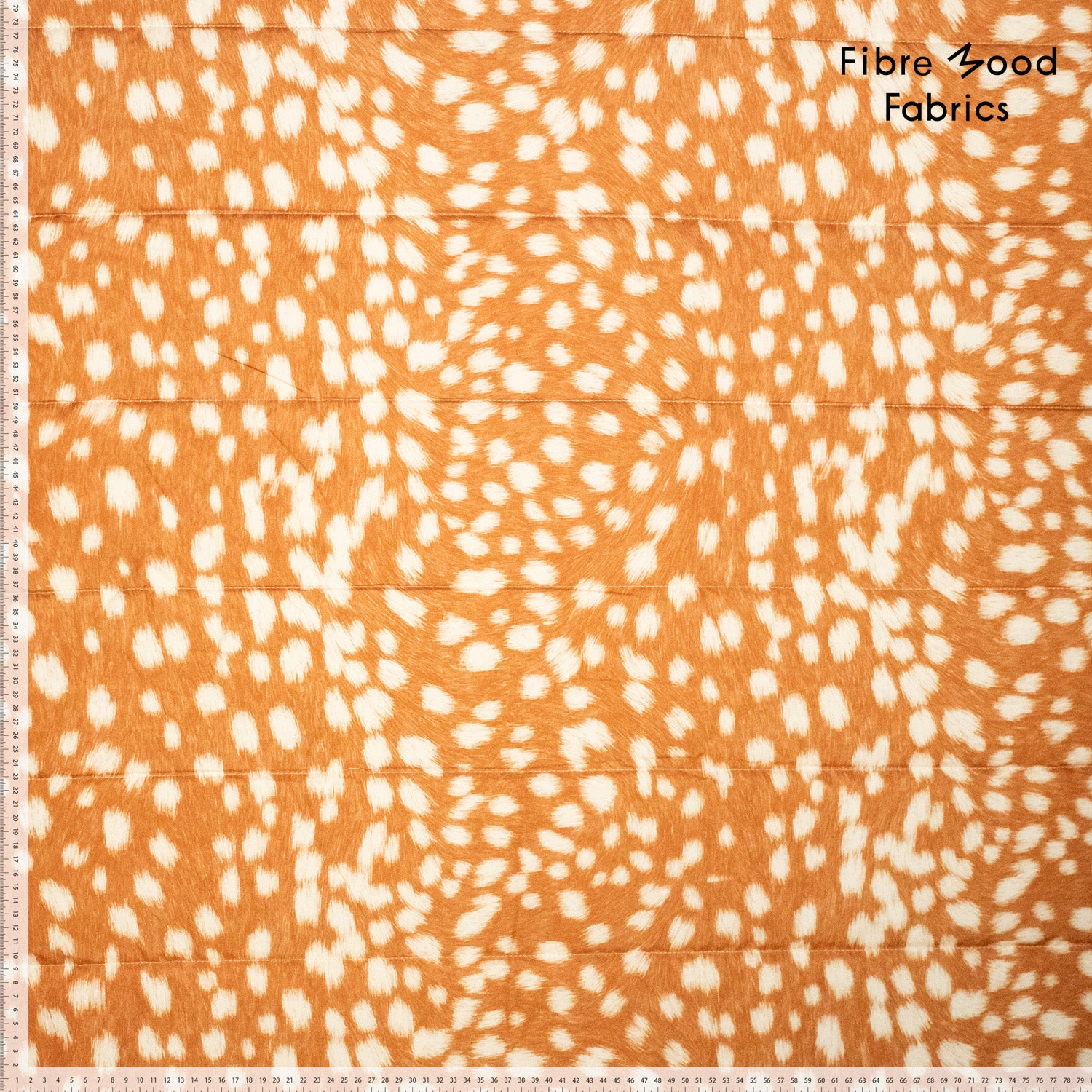 Fibre Mood quilted waterproof bambi (Louisa)