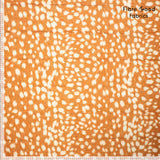 Fibre Mood quilted waterproof bambi (Louisa)