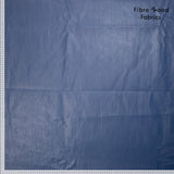 Fibre Mood kunstleer blauw (Herman)