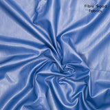 Fibre Mood kunstleer blauw (Herman)