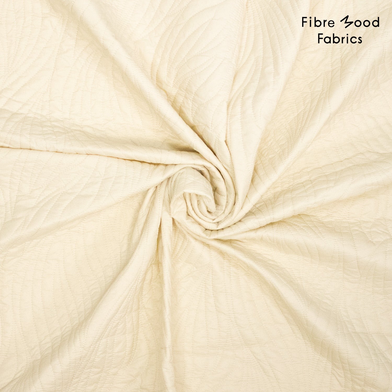 Fibre Mood quilted roomwit (Marwi)