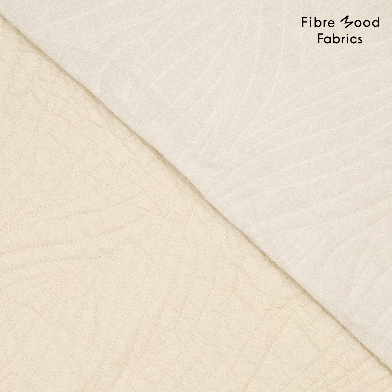 Fibre Mood quilted roomwit (Marwi)