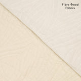 Fibre Mood quilted roomwit (Marwi)