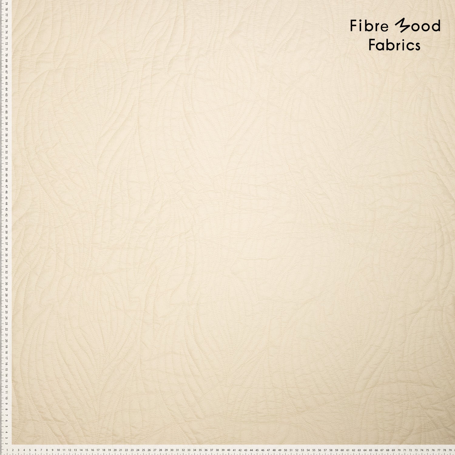Fibre Mood quilted roomwit (Marwi)
