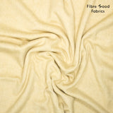 Fibre mood wolmix brushed creme (Anette)