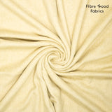 Fibre mood wolmix brushed creme (Anette)