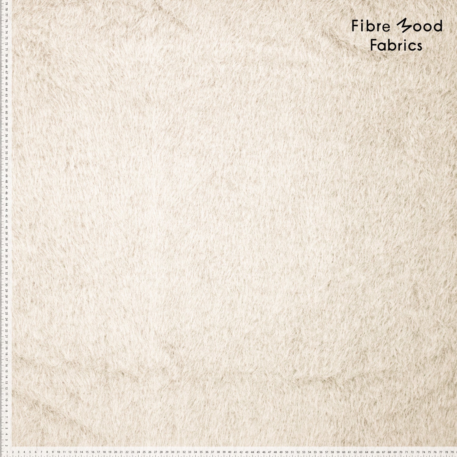 Fibre Mood mohair creme (Magnus)