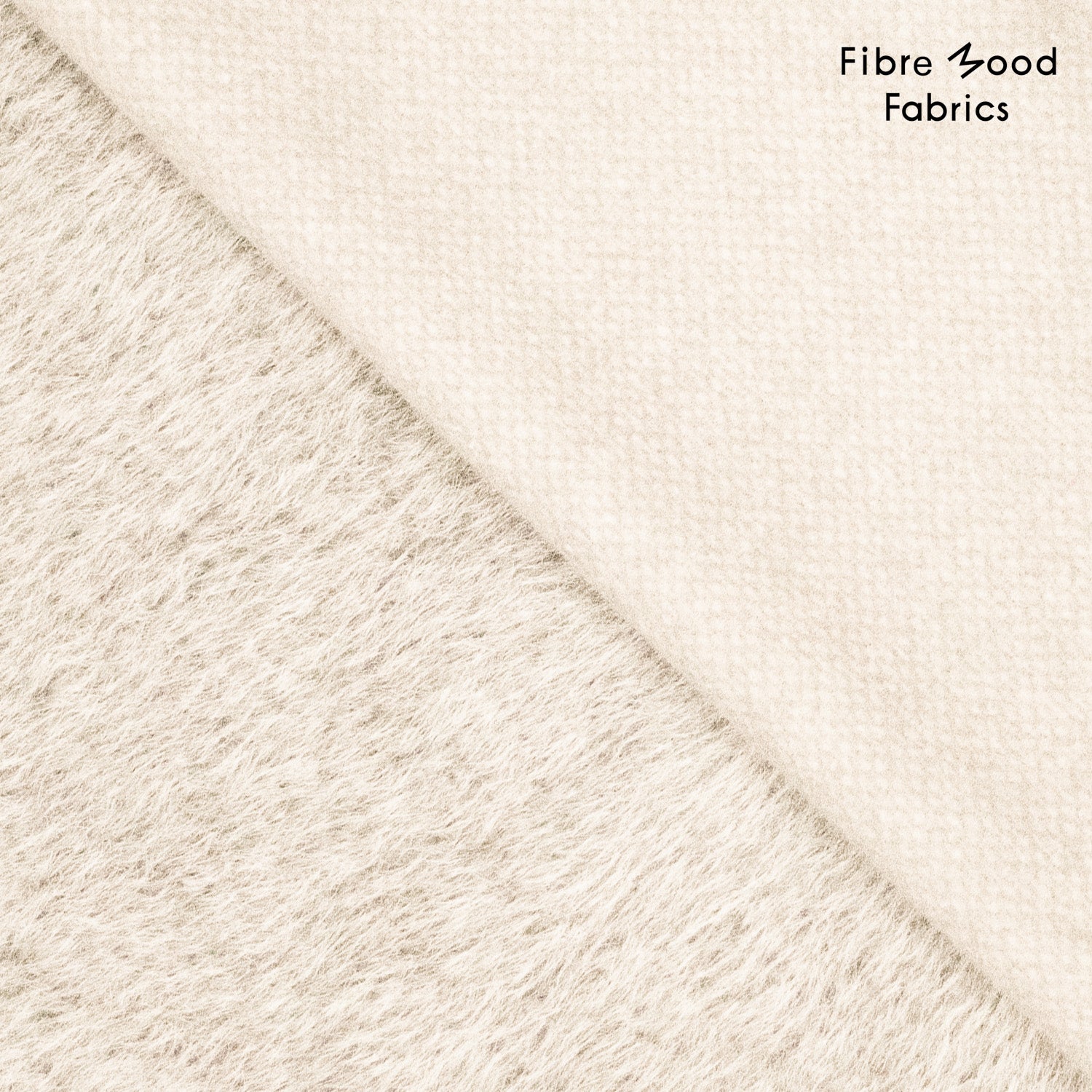 Fibre Mood mohair creme (Magnus)