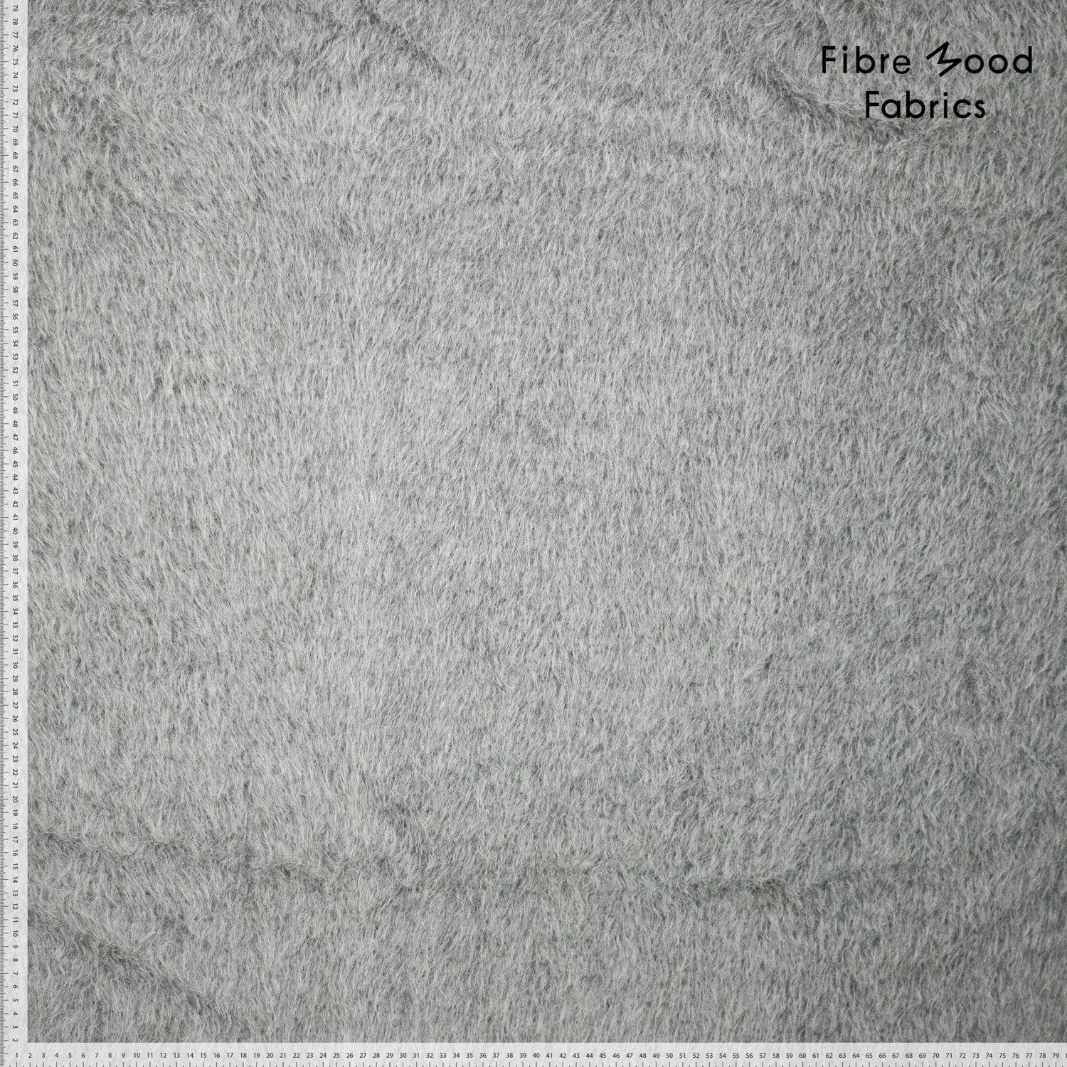 Fibre Mood mohair grijs (Dante)