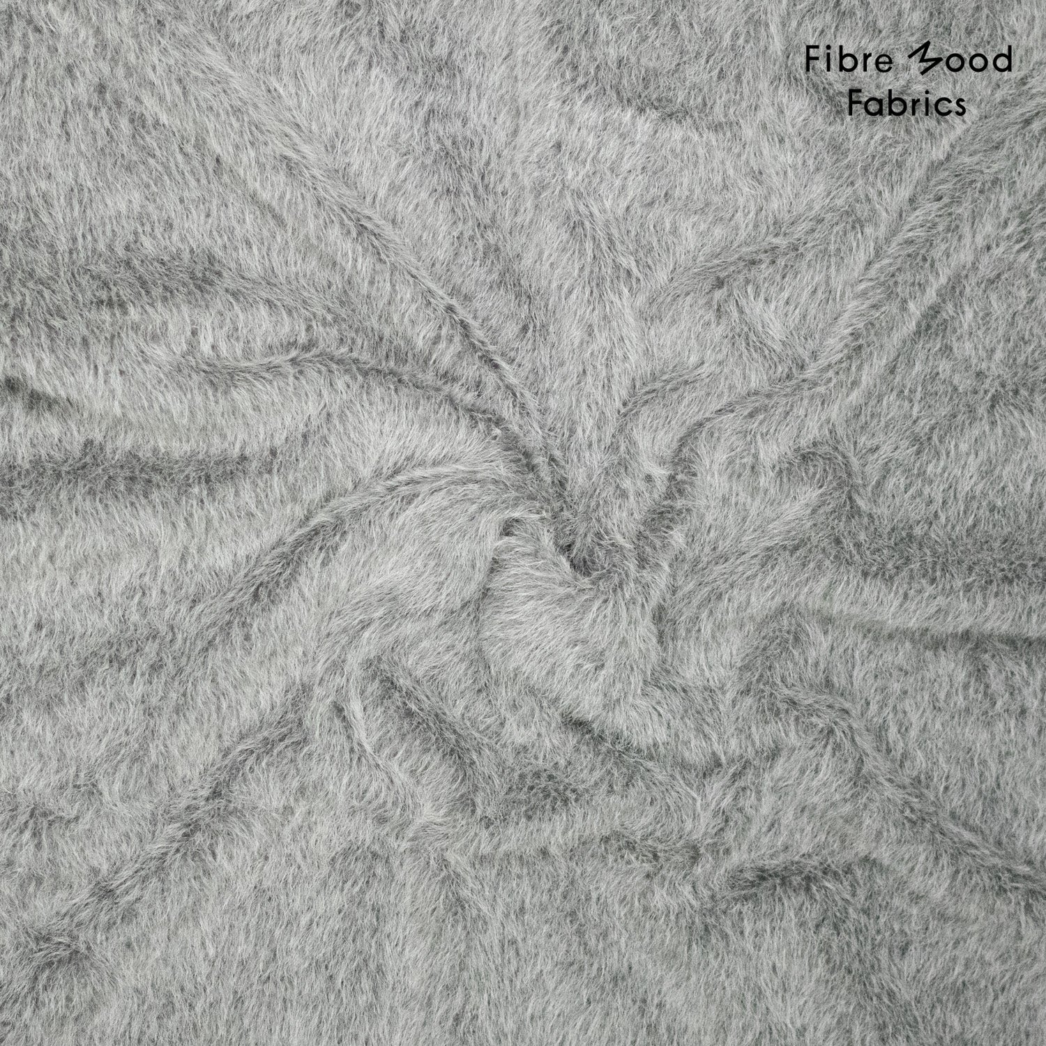 Fibre Mood mohair grijs (Dante)