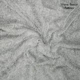 Fibre Mood mohair grijs (Dante)