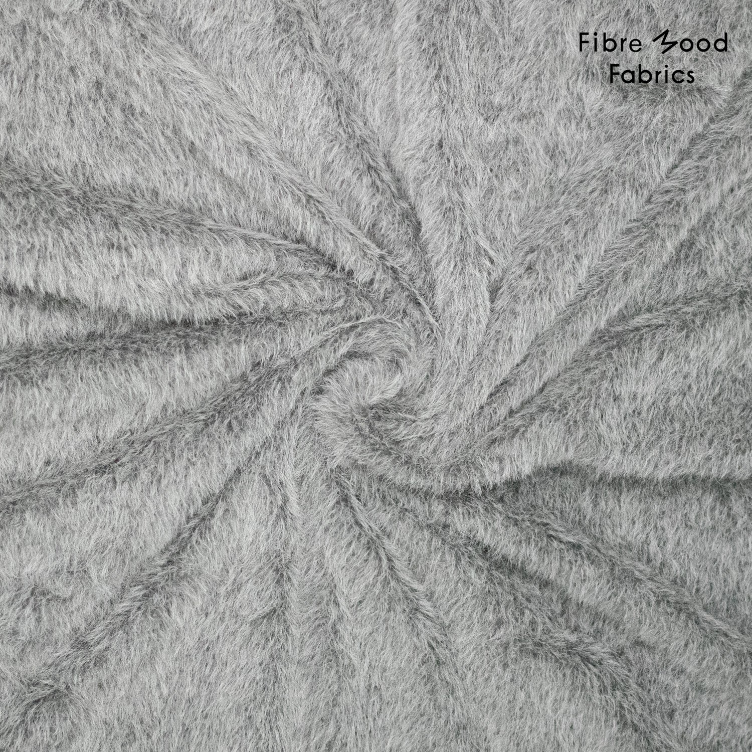 Fibre Mood mohair grijs (Dante)