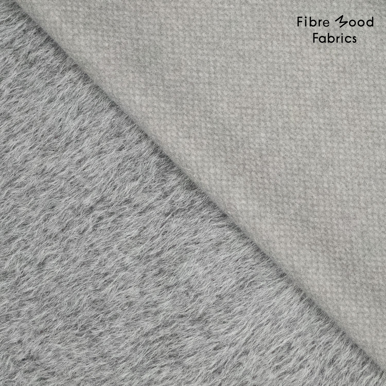 Fibre Mood mohair grijs (Dante)