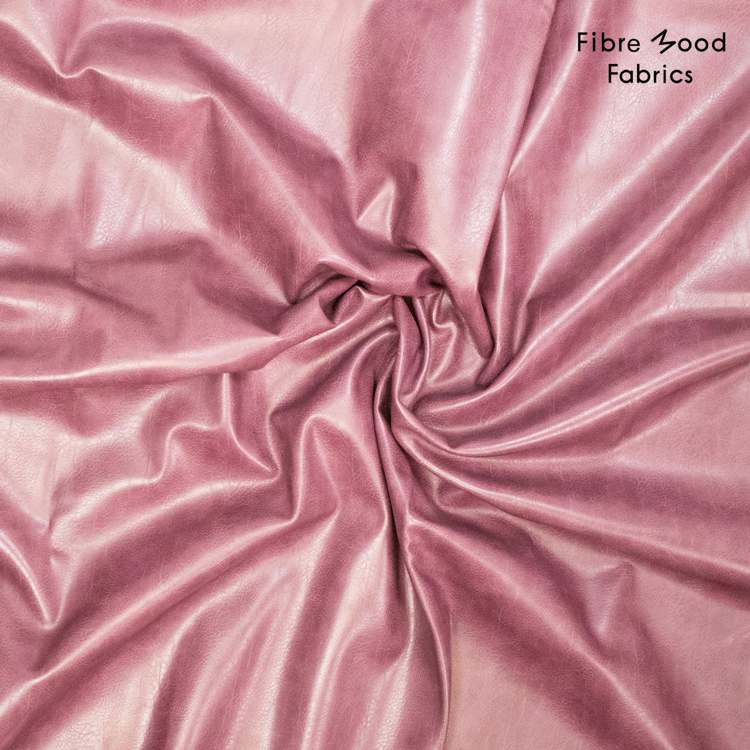 Fibre Mood kunstleer bordeaux (gio)