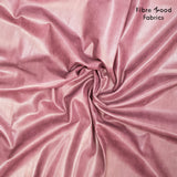 Fibre Mood kunstleer bordeaux (gio)