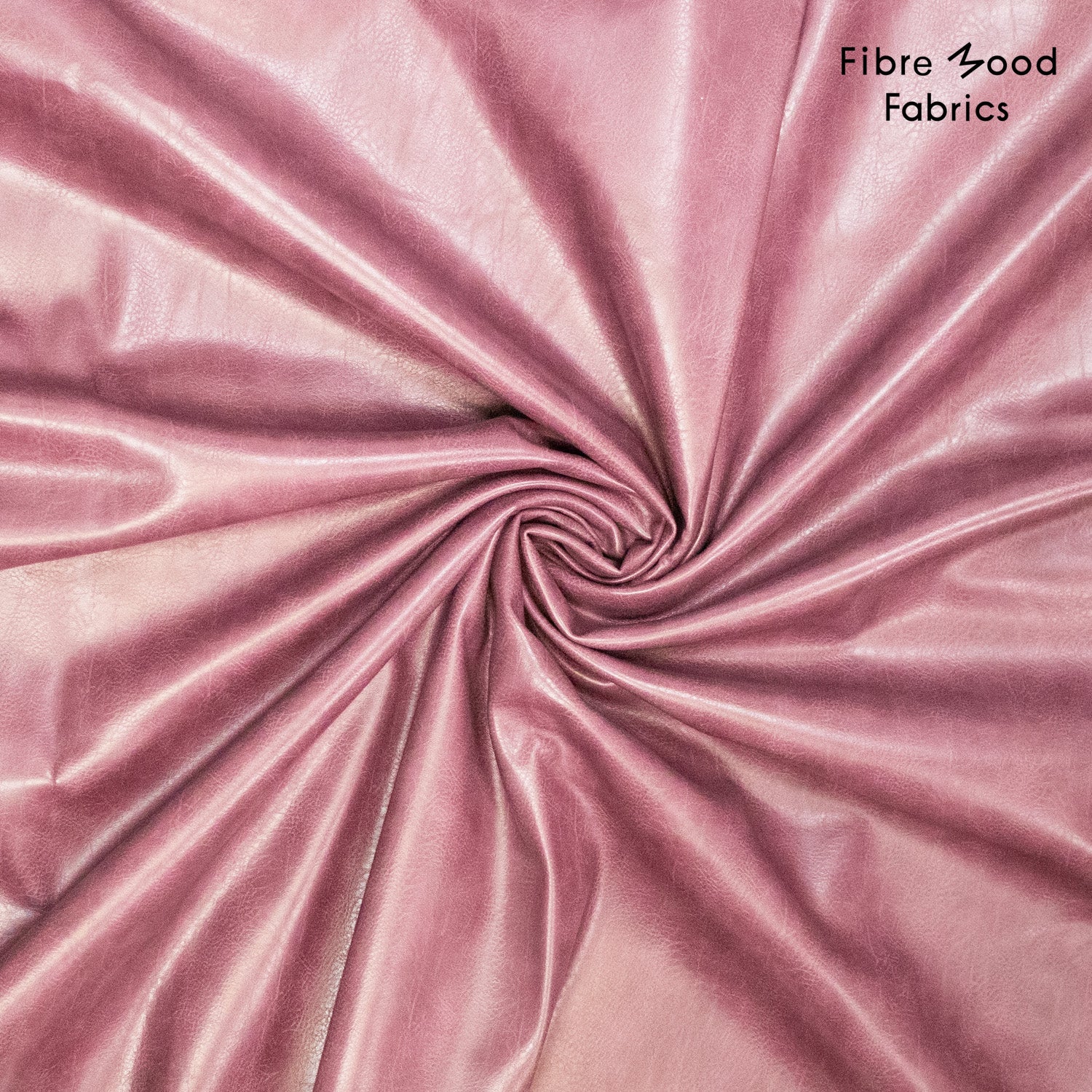 Fibre Mood kunstleer bordeaux (gio)