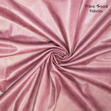 Fibre Mood kunstleer bordeaux (gio)