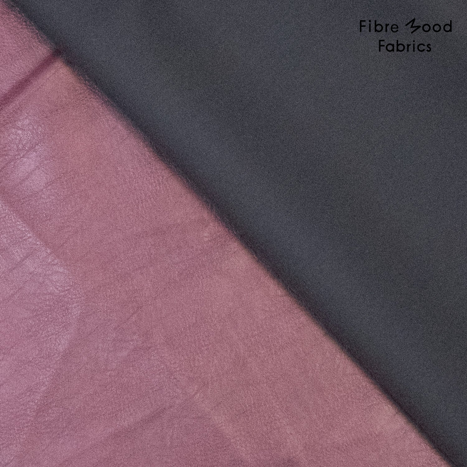 Fibre Mood kunstleer bordeaux (gio)