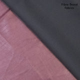 Fibre Mood kunstleer bordeaux (gio)