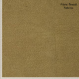 Fibre mood sheepskin mosterdgroen (jerom)