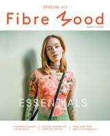Fibre Mood | Special n°3 | Essentials