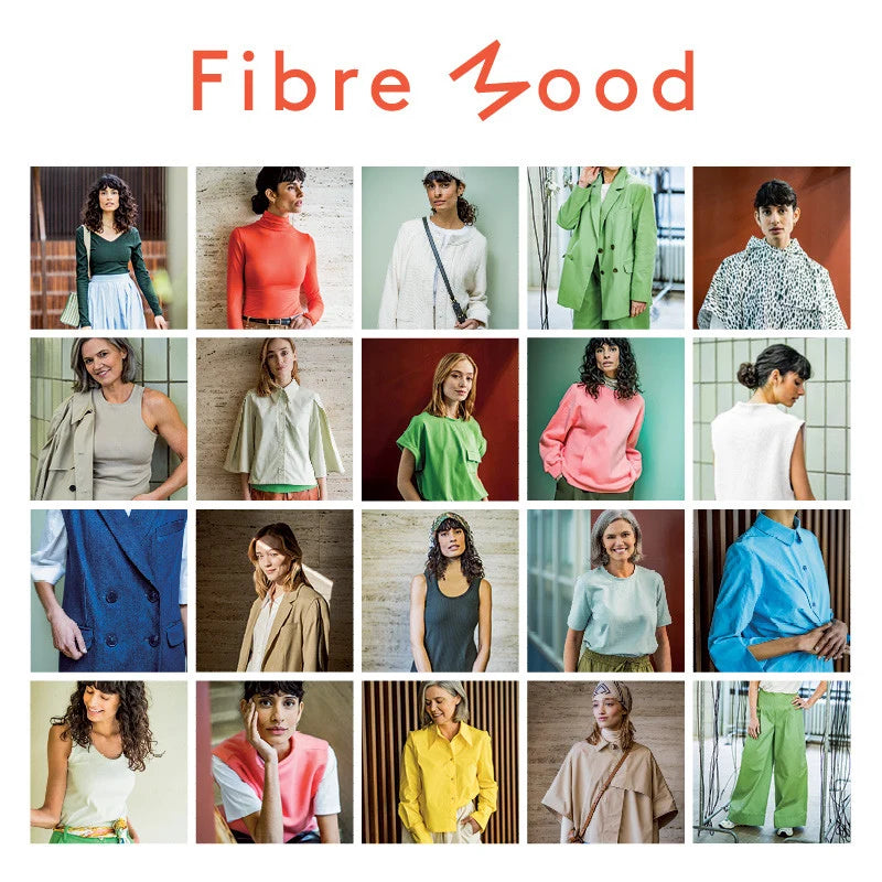 Fibre Mood | Special n°3 | Essentials
