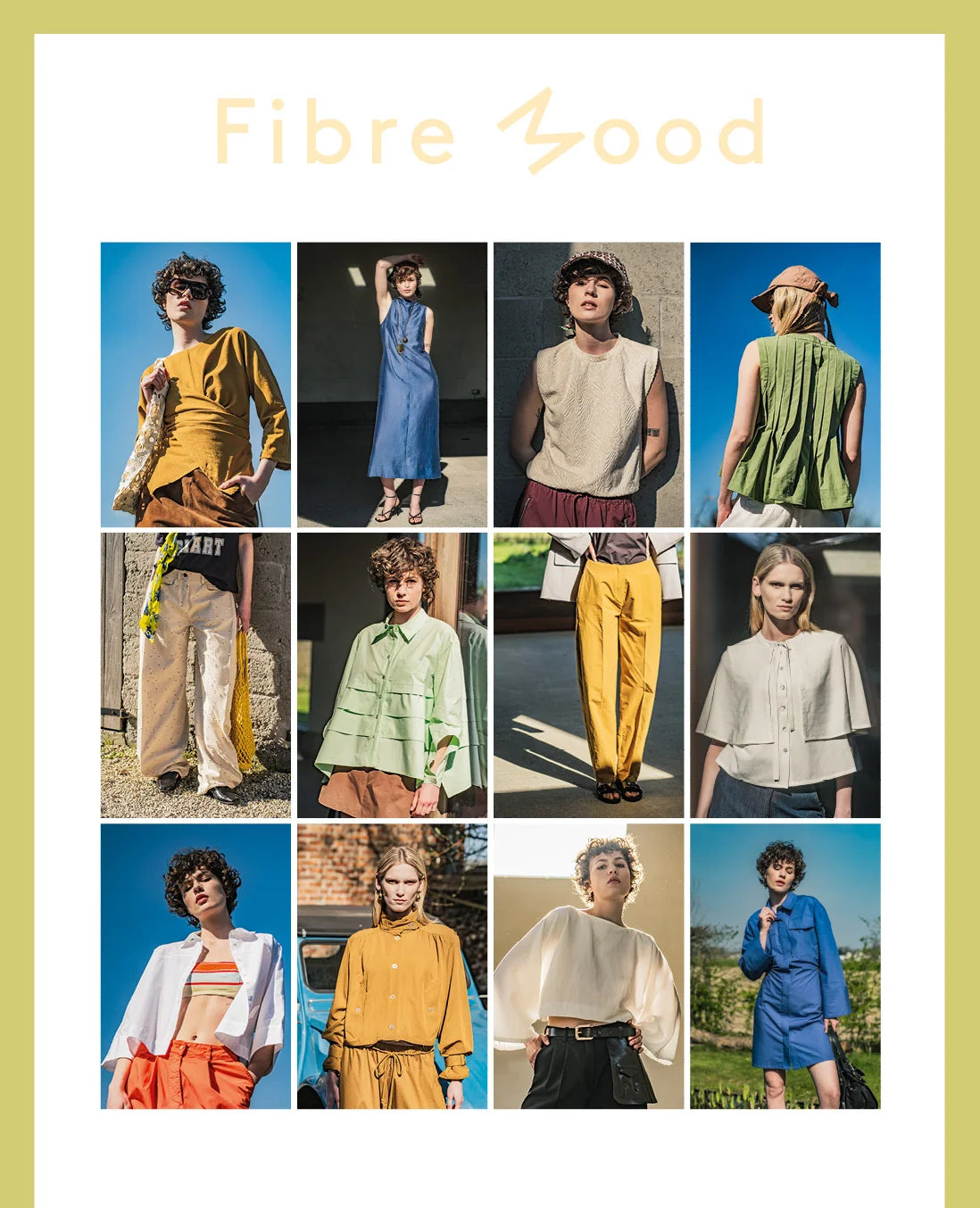 Fibre Mood | #38