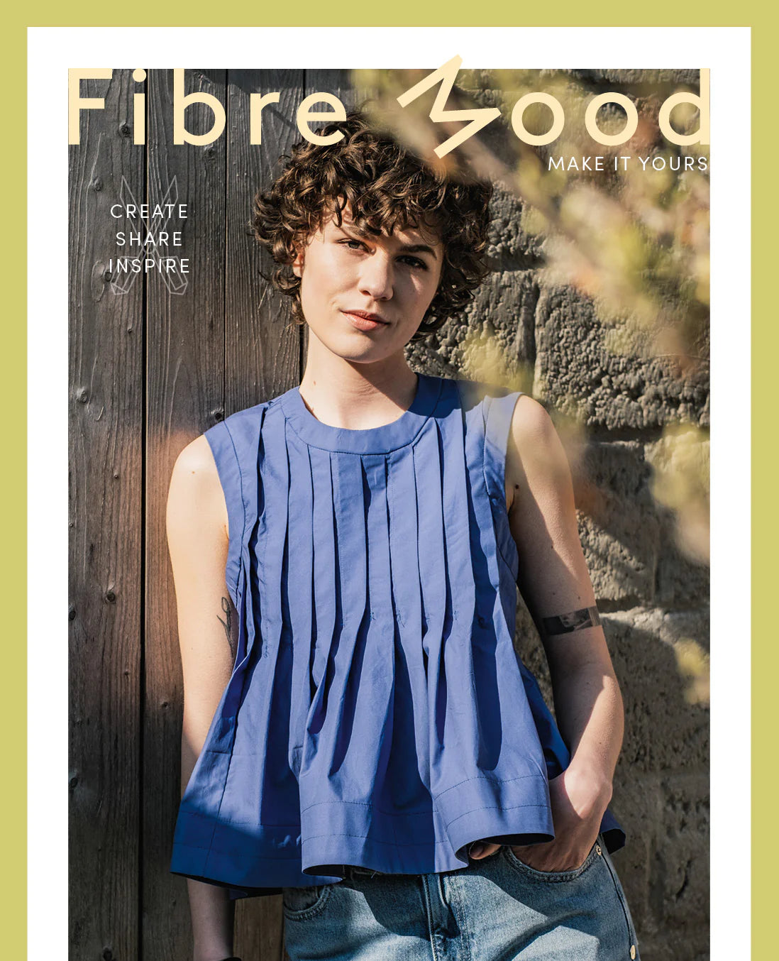 Fibre Mood | #38