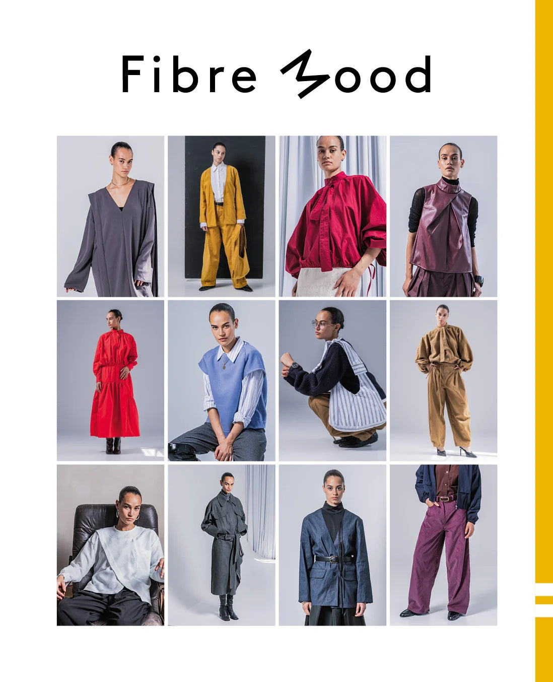 Fibre Mood | #40