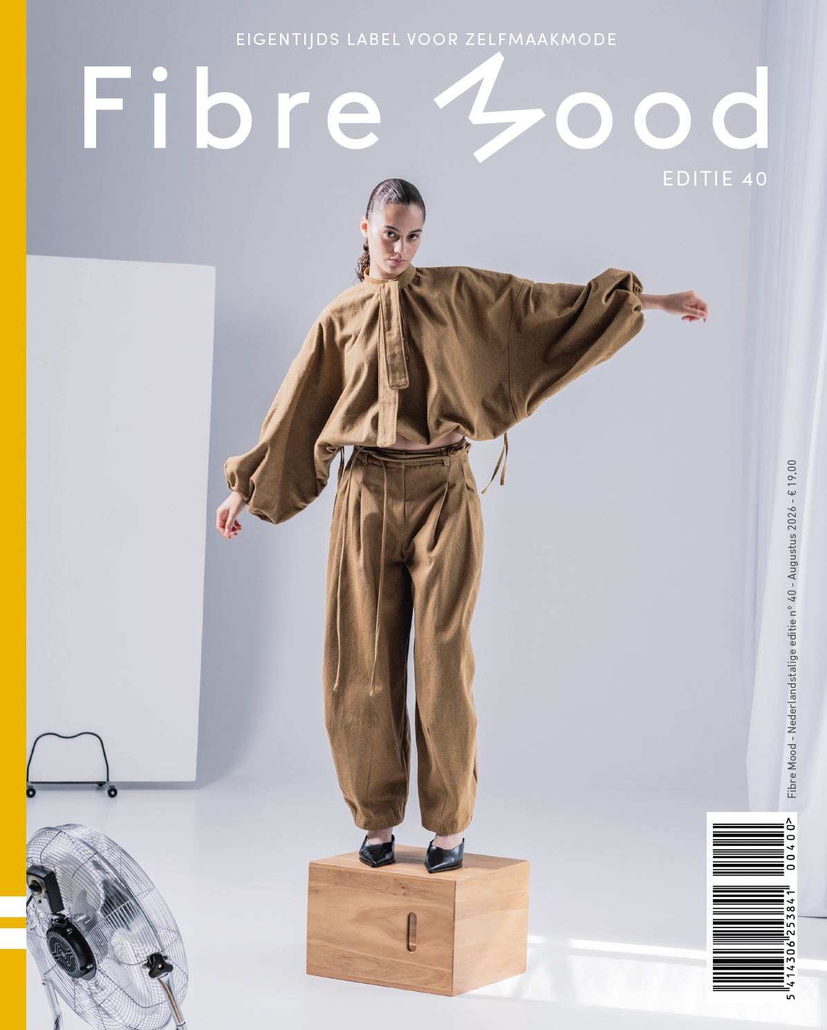 Fibre Mood | #40