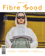 Fibre Mood | Special n°4 | Sport editie