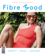 Fibre Mood | Special n°2 | Zomer editie