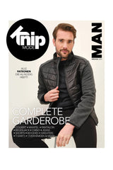 Knipmode | Mannen special