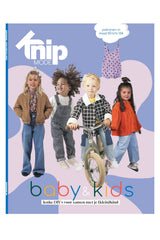 Knipmode | Baby & Kids special