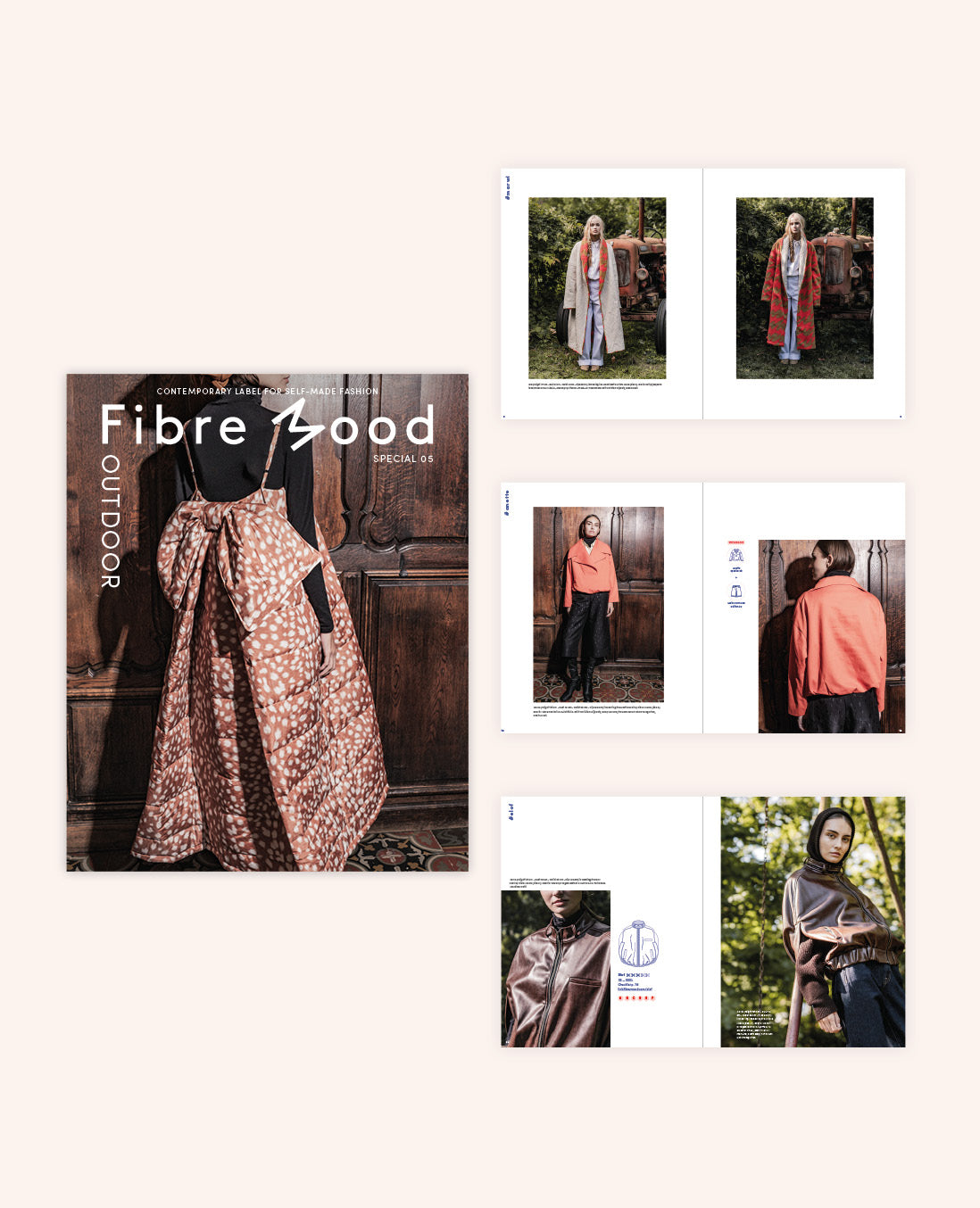 Fibre Mood Special 5