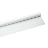 Patroonpapier effen 10m x100cm