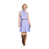 Burda 5628 jurk