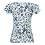 Burda 5629 top