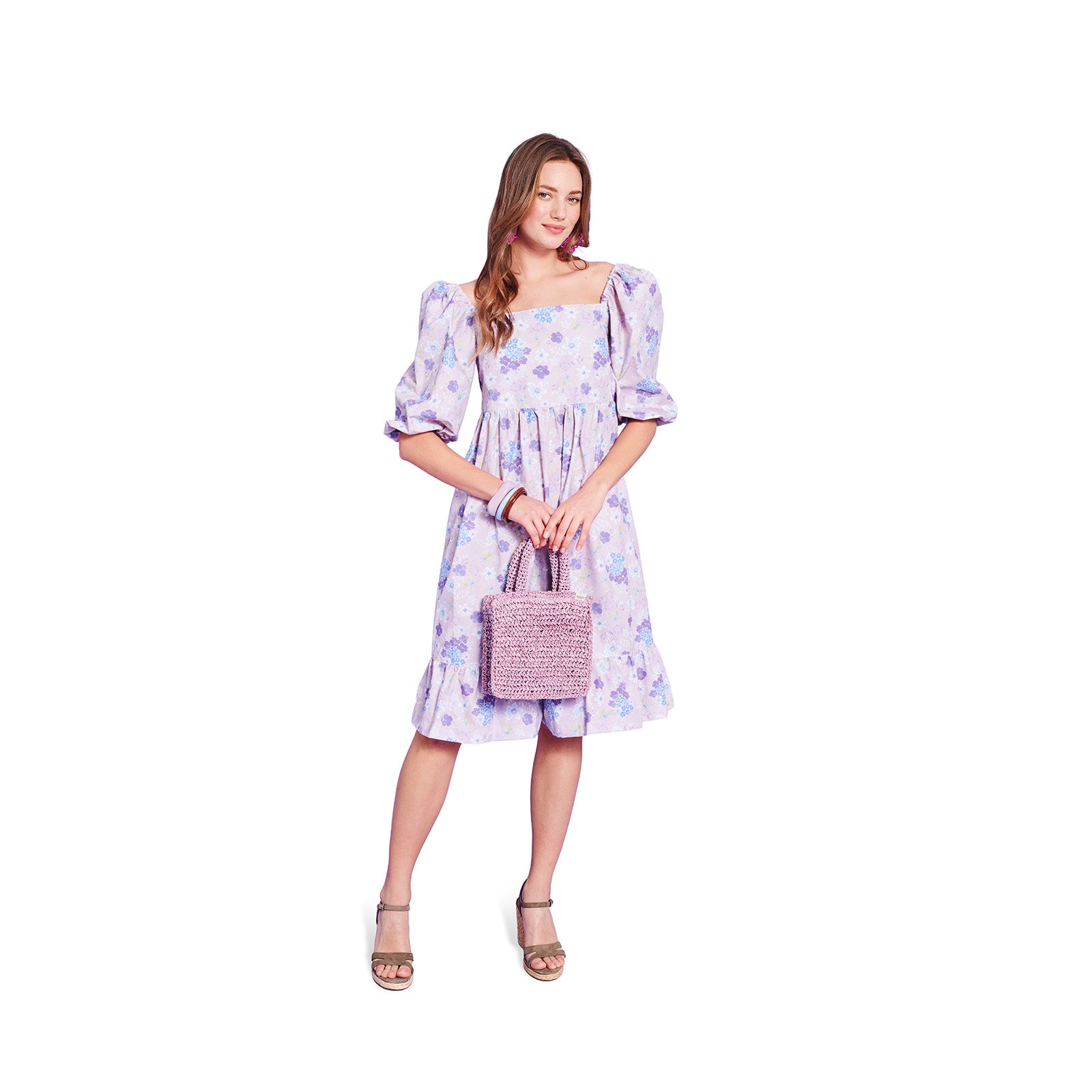 Burda 5630 jurk