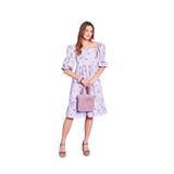 Burda 5630 jurk